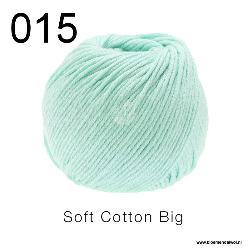 Soft Cotton Big 015