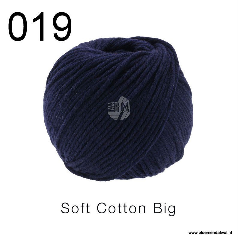 Soft Cotton Big 019