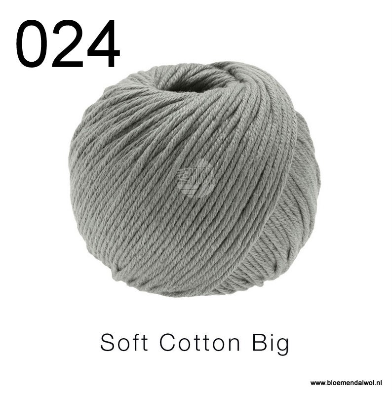 Soft Cotton Big 024