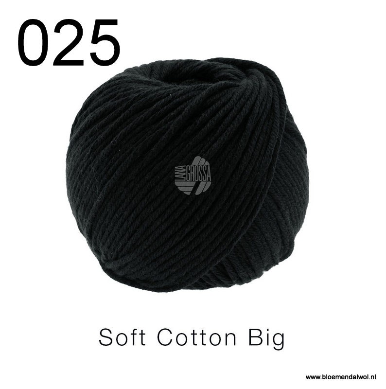 Soft Cotton Big 025