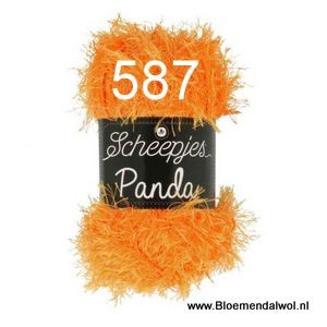 Scheepjeswol Panda 587