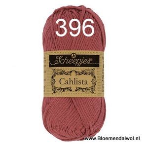 Scheepjes Cahlista 396