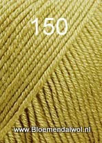 	Cashmerino for Babies and More 0150