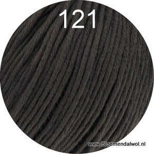 LANA GROSSA Organico 121