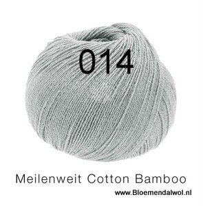 MW 100 Cotton Bamboo 14