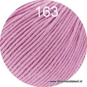 Mc Wool Cotton Mix 130 nr 163
