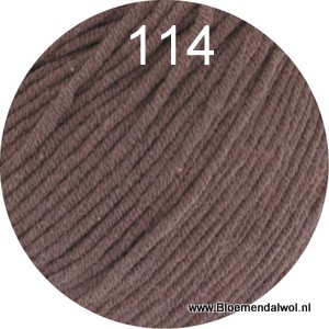 Mc Wool Cotton Mix 130 nr 114