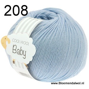 Cool Wool Baby 208