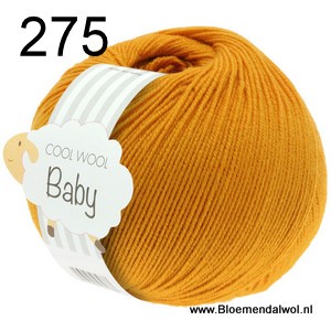 Cool Wool Baby 275