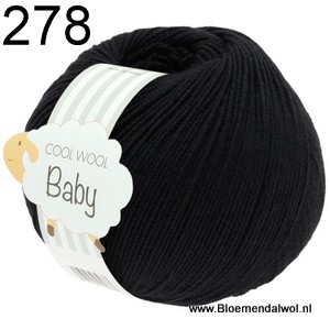 Cool Wool Baby 278