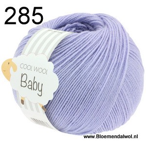 Cool Wool Baby 285