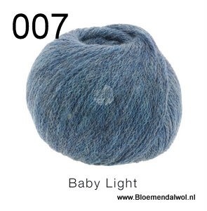 Baby Light 007