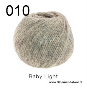 Baby Light 010