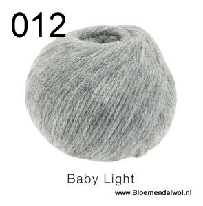 Baby Light 012