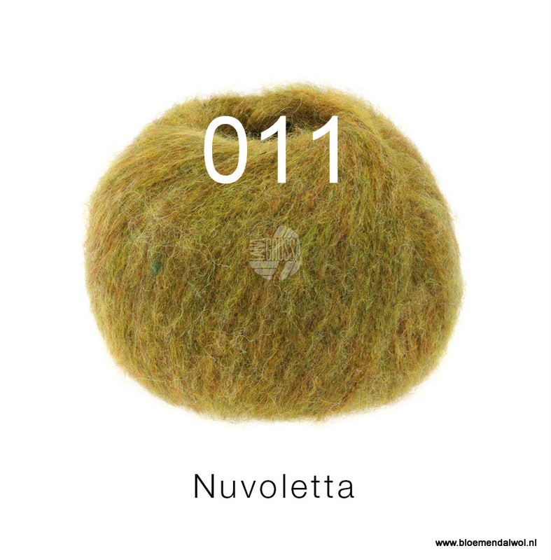 Nuvoletta 011