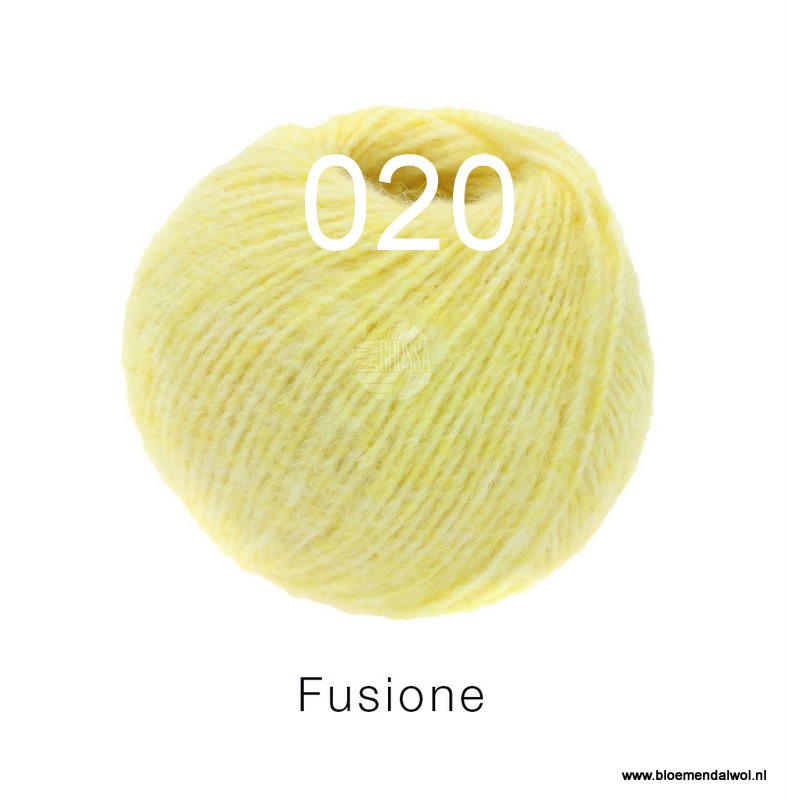 Fusione 020