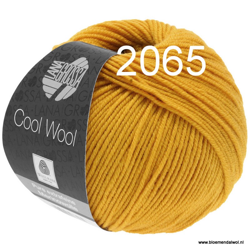 Cool Wool 2065