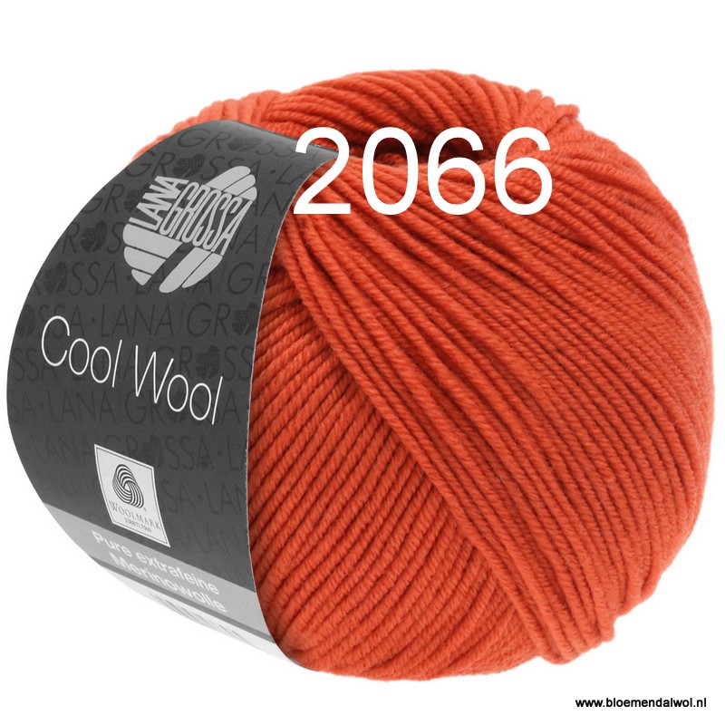Cool Wool 2066