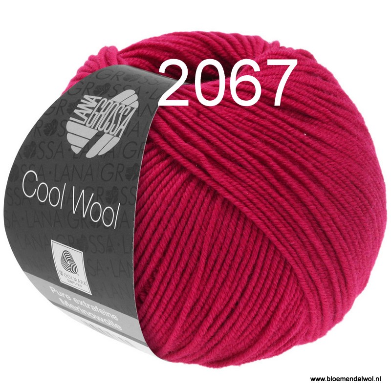 Cool Wool 2067