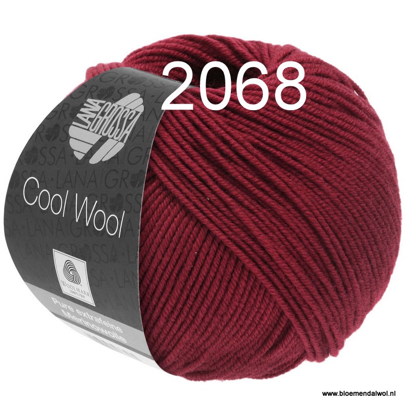 Cool Wool 2068