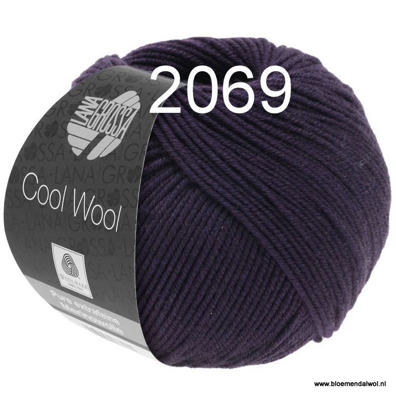 Cool Wool 2069