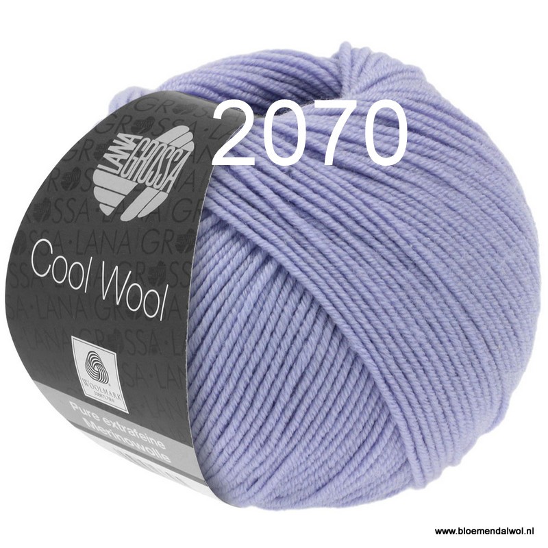 Cool Wool 2070