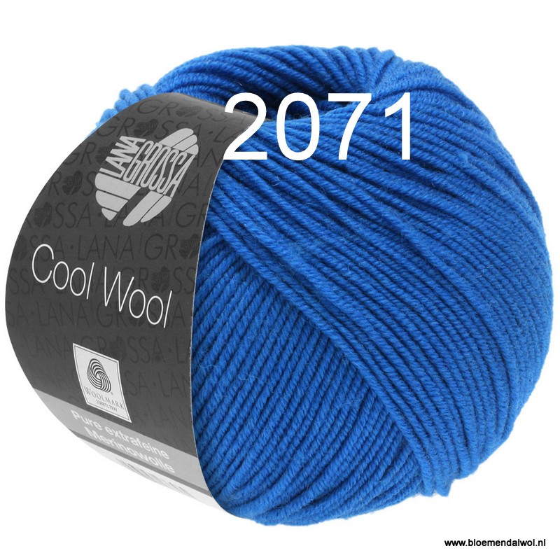 Cool Wool 2071