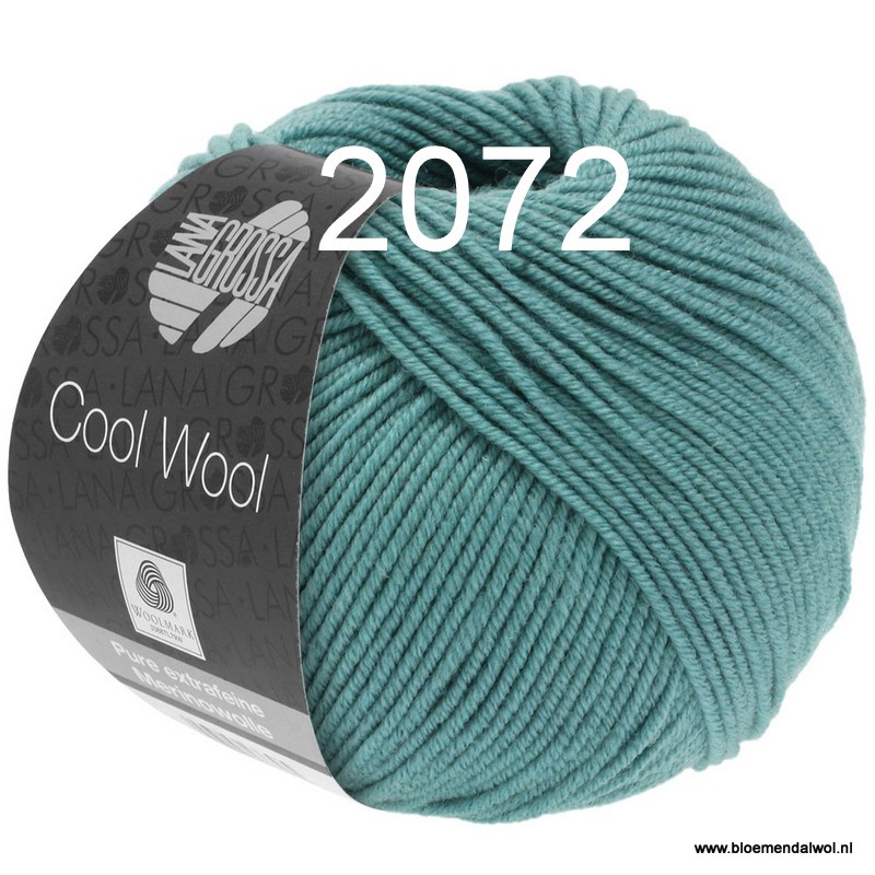 Cool Wool 2072