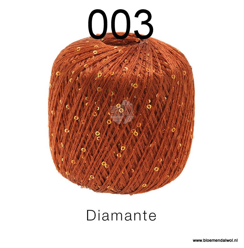 Diamante 003