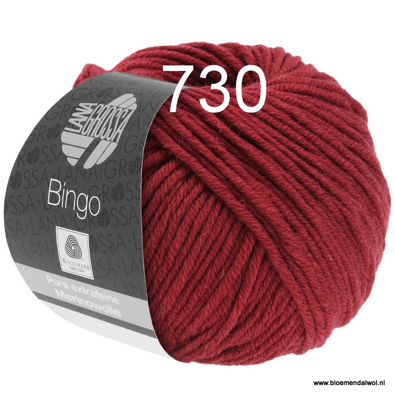 Bingo 730