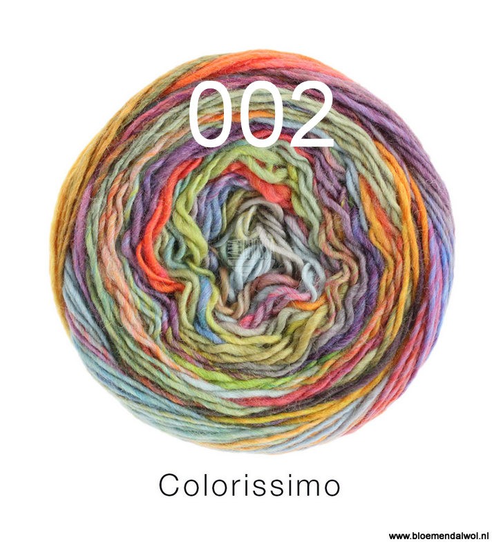 Colorissimo 002