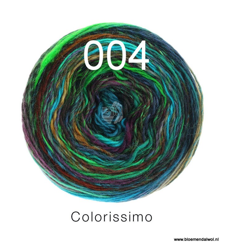 Colorissimo 004