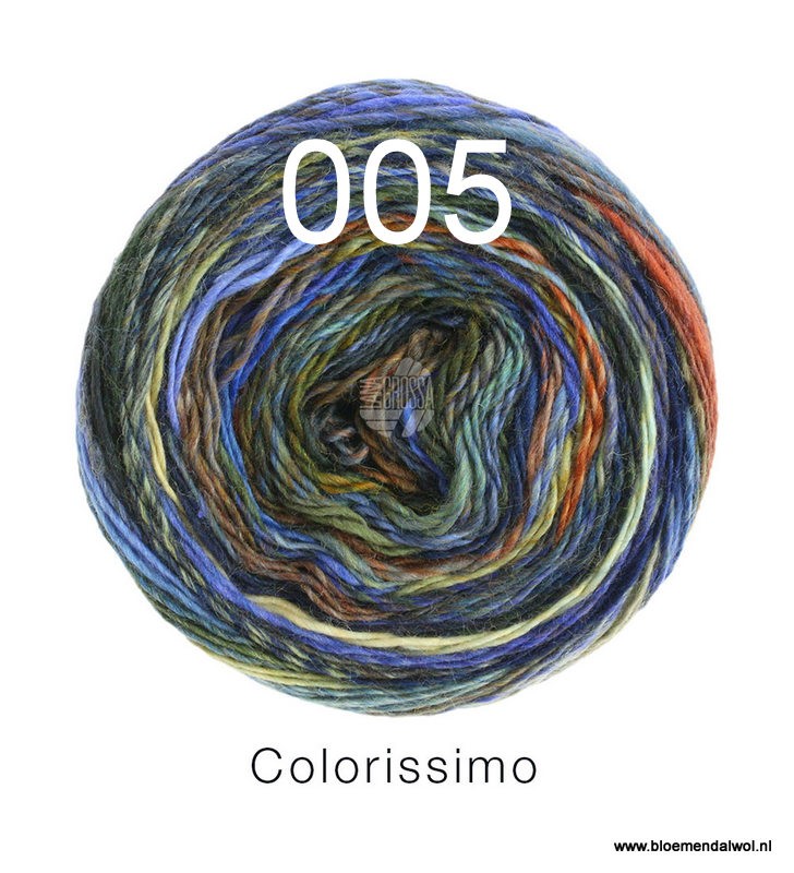 Colorissimo 005