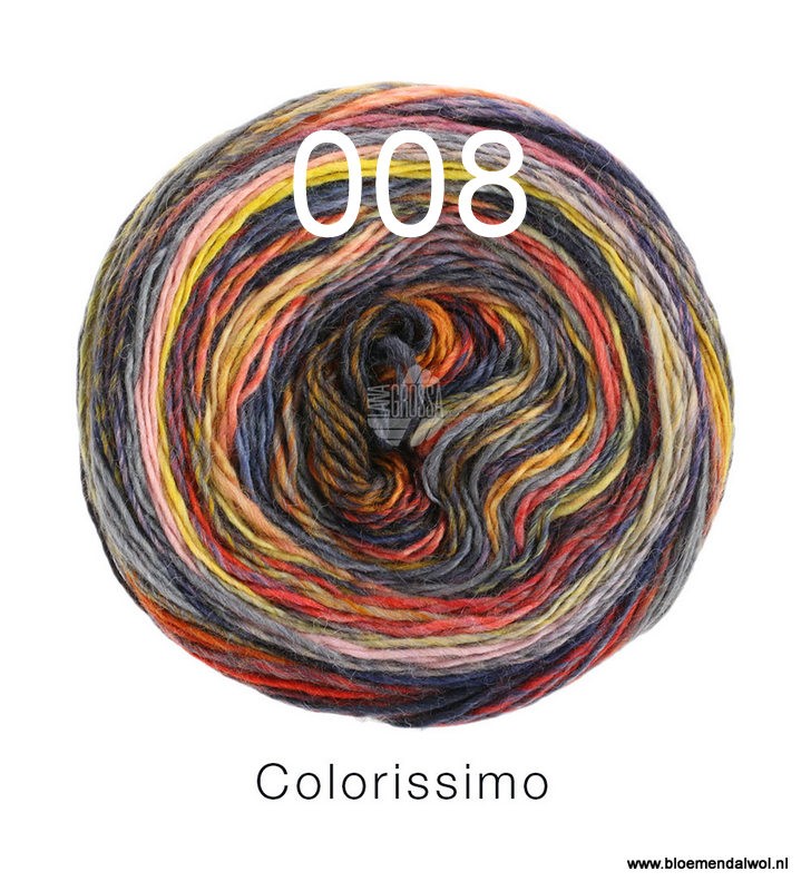 Colorissimo 008