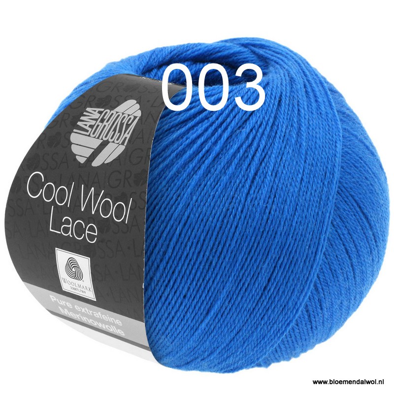 Cool Wool Lace 003
