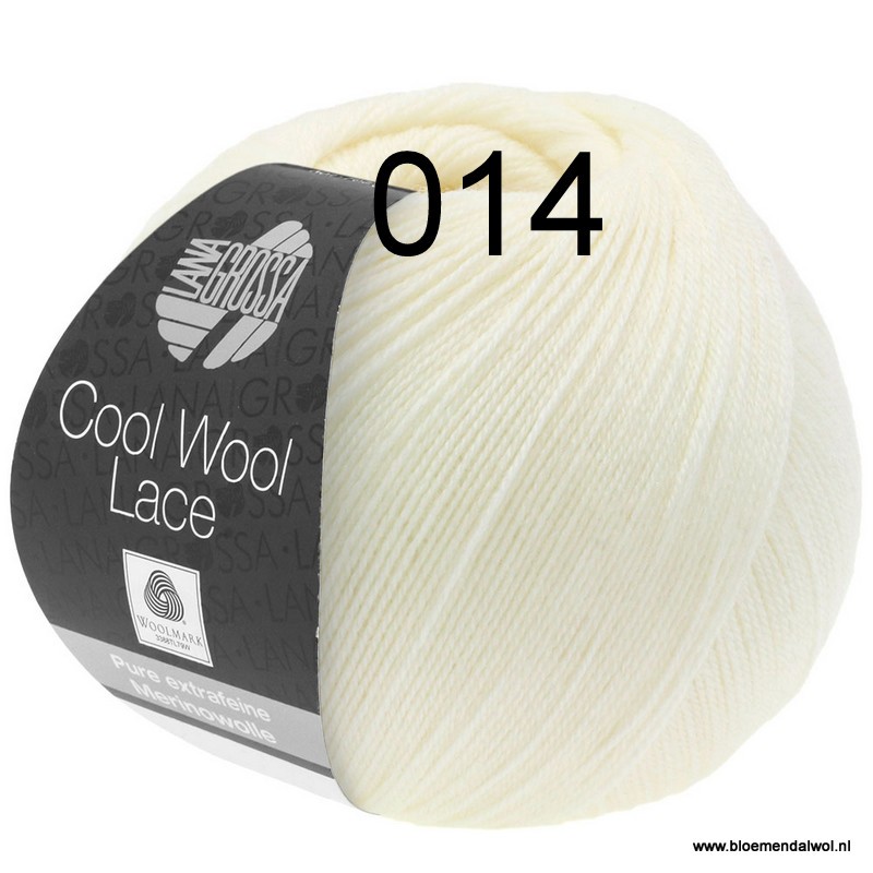 Cool Wool Lace 014