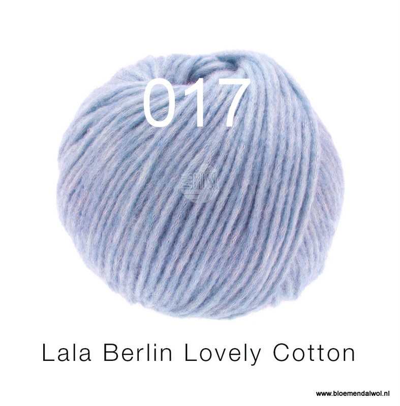 Lala Berlin Lovely Cotton 017