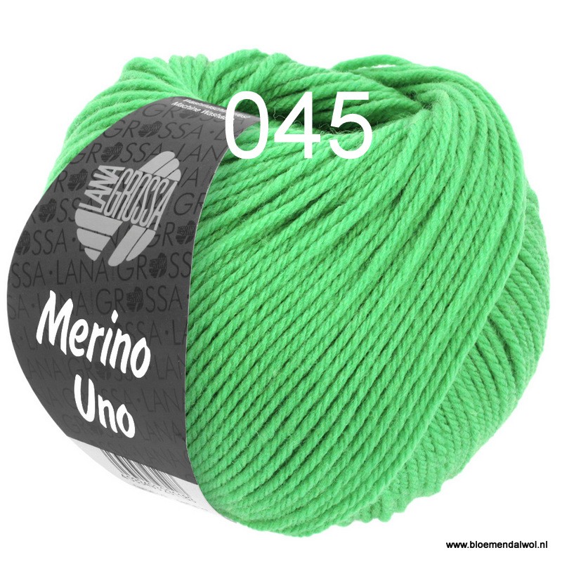Merino Uno 0045