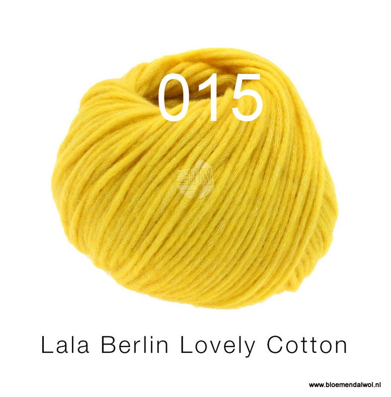Lala Berlin Lovely Cotton 015