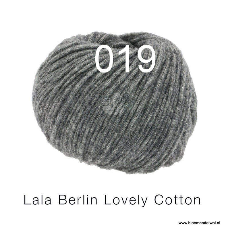 Lala Berlin Lovely Cotton 019