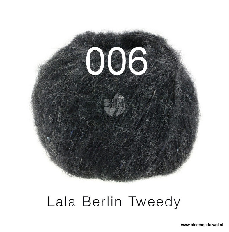 Lala Berlin Tweedy 006