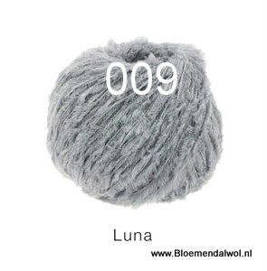Luna 009